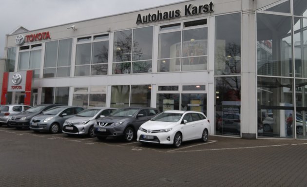 Foto von Autohaus Karst GmbH