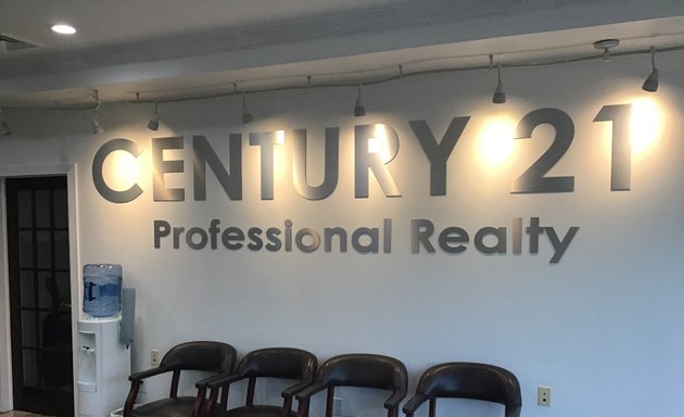 Photo of Century 21 Professional Realty