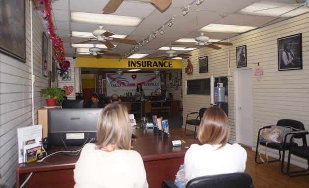 Photo of Big Boom Insurance