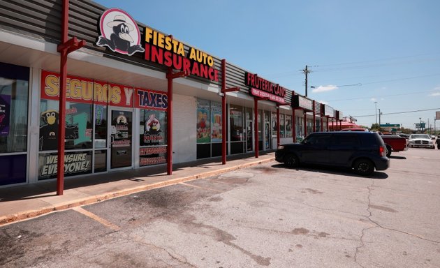 Photo of Fiesta Auto Insurance & Tax Service