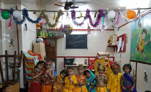 Photo of Little Wonders Playschool Nursery Jr KG & Sr KG