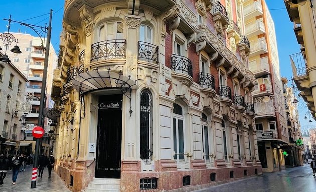 Foto de Cartagena