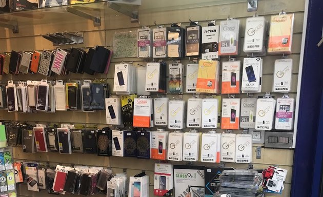 Photo of Ilford Mobile & Gadget Center