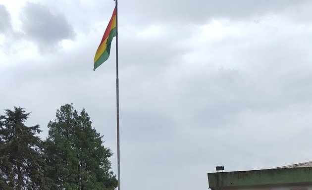 Photo of Embassy of Ghana
