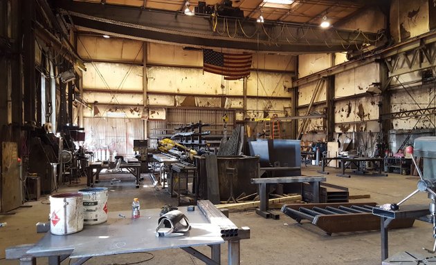 Photo of Ron's Welding & Fabrication