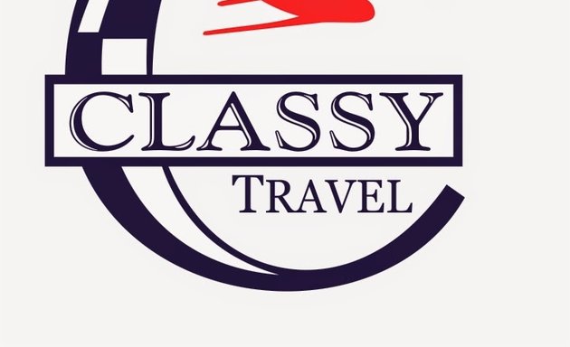 Photo of Classy Travel