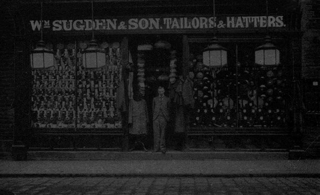 Photo of William Sugden & Sons Ltd