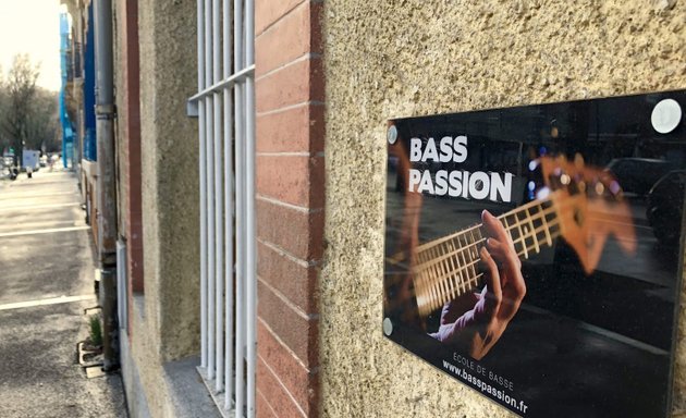 Photo de Bass Passion