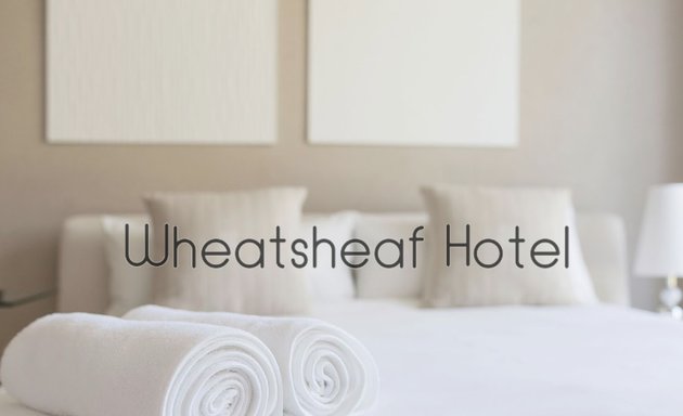Photo of Wheatsheaf Hotel