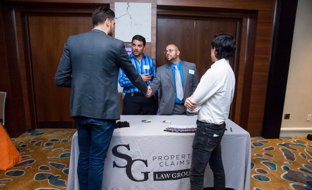 Photo of SG Law Group