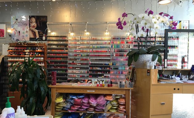 Photo of Rainbow Nail Spa