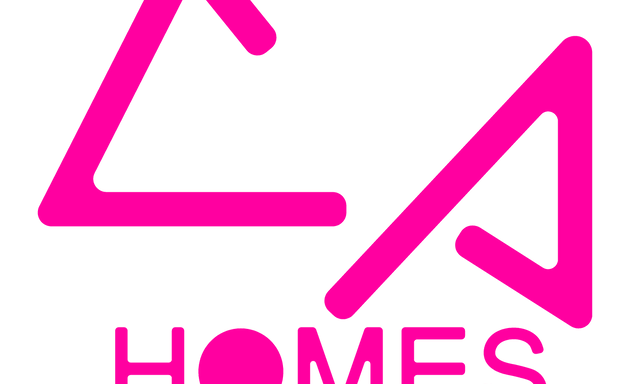 Photo of CA-Homes