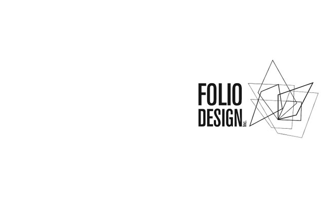 Photo of Folio Design