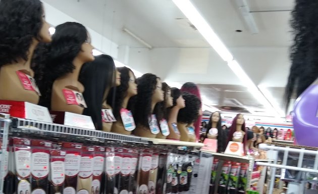 Photo of Station Beauty Supply