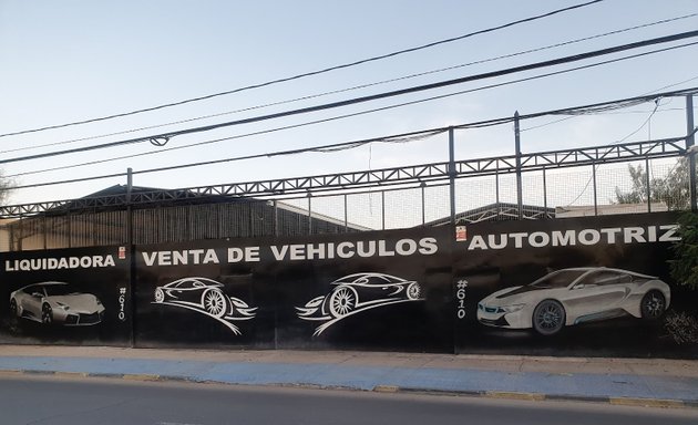 Foto de Automotriz AMP