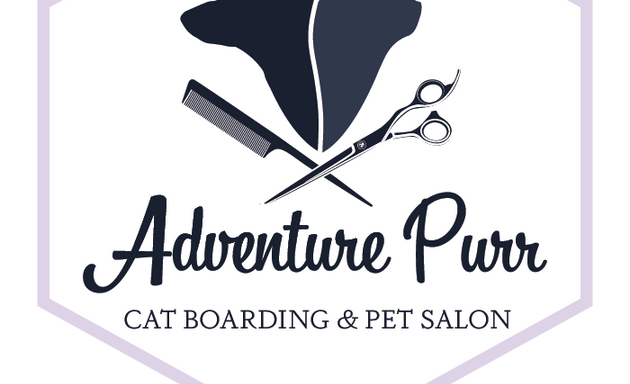 Photo of Adventure Purr Cat Boarding and Pet Salon