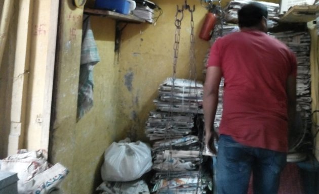 Photo of Heena Paper And Metal Mart