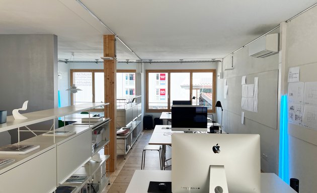 Foto von RAUMTAKT GmbH - Architektur | Innenarchitektur | Umbauten + Renovationen