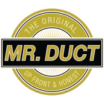 Photo of Mr. Duct