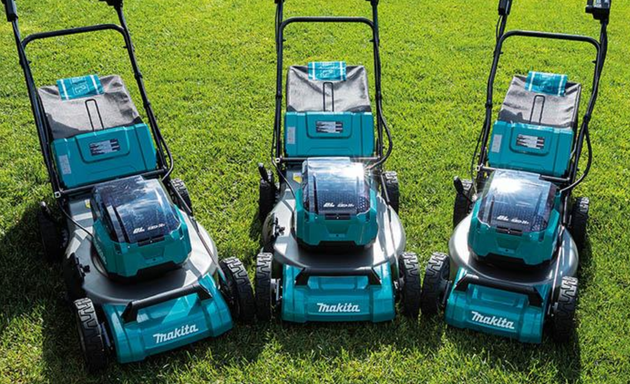 Photo of R & B Mowers