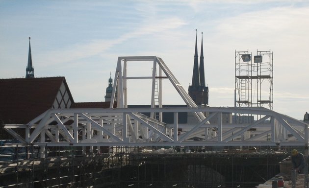 Foto von Büro Stumpf Architekten