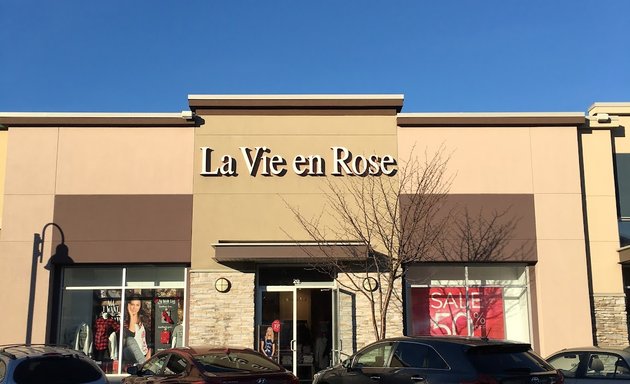 Photo of la Vie en Rose
