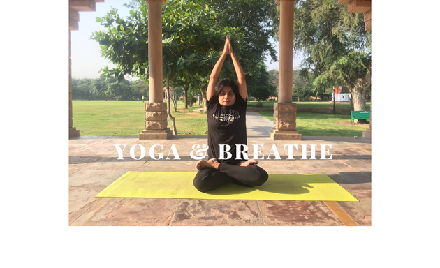 Photo of Yoga & Breathe