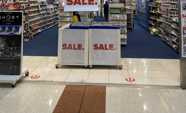 Photo of EB Games - Sunnybank Hills