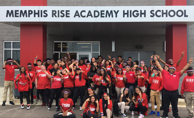 Photo of Memphis Rise Academy