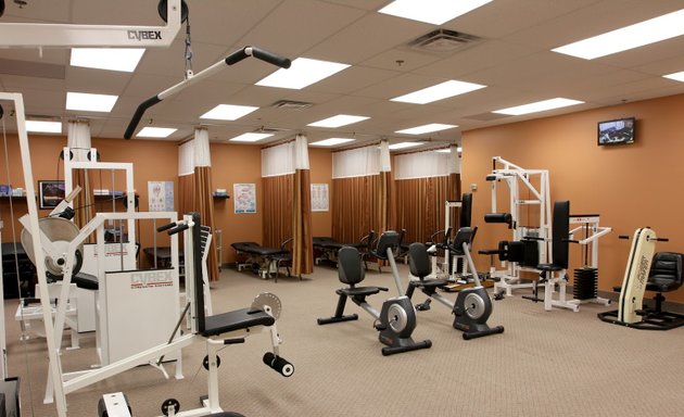 Photo of Physiotherapy Wellness Inst