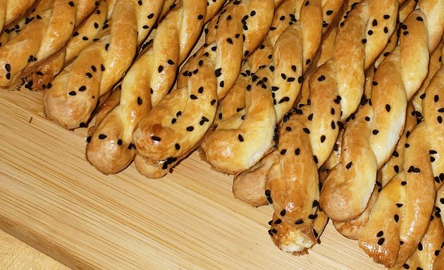 Photo of Pâtisserie Armenia (Lahmajoun)