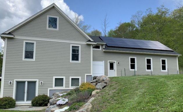 Photo of J.D. Solar Panel Solutions