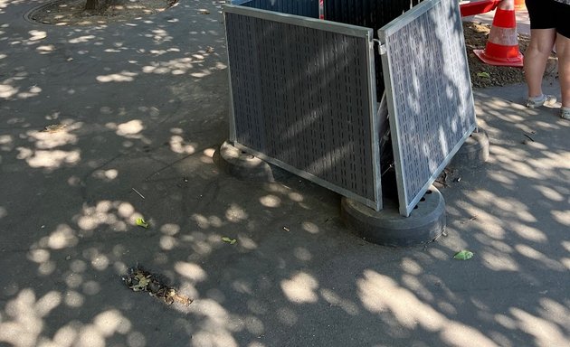 Photo de Bounce Luggage Storage - Paris Catacombs