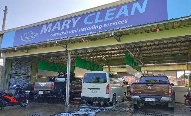 Photo of Mary Auto Detailing Services