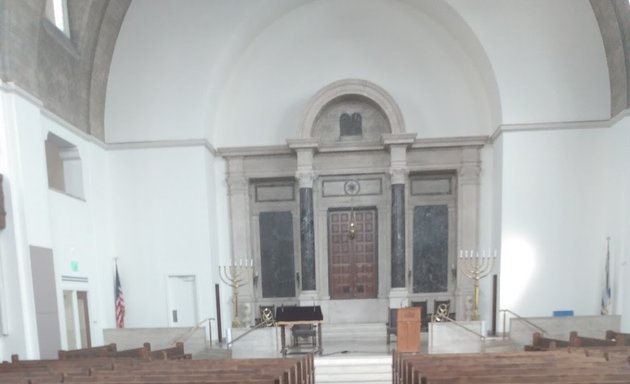 Photo of Beth Am Synagogue