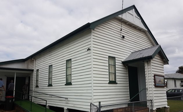 Photo of Boondall Church of Christ