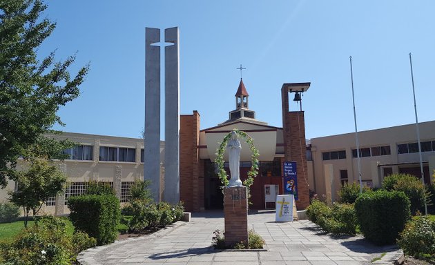 Foto de Parroquia Cristo Resucitado