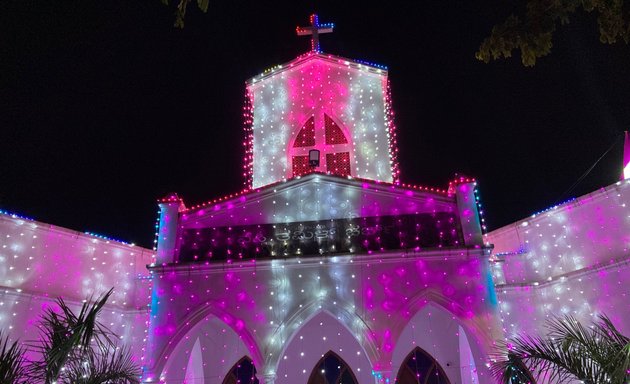Photo of Wesley Tamil Church Ashoknagar CSI-KCD