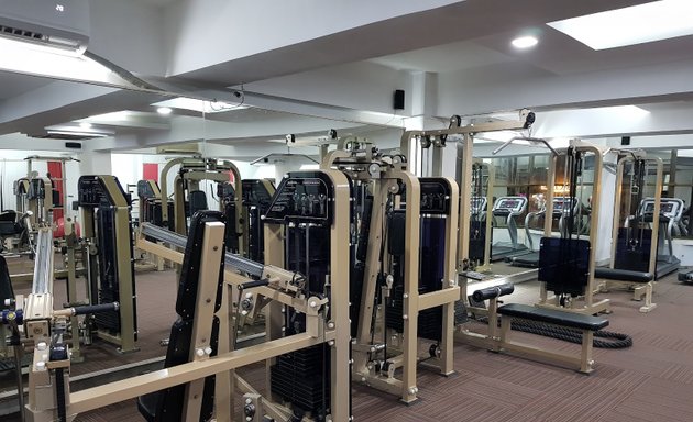 Photo of Banda's Fitness World