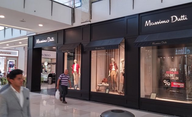 Foto de Massimo Dutti