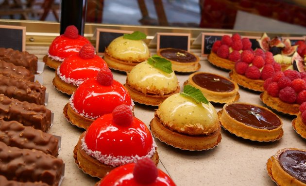 Photo de Boulangerie - Au 5ème Gourmand