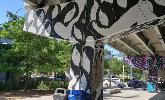 Photo of Underpass Park Farmers' Market