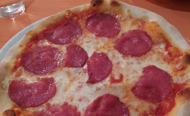 Foto von Ristorante Pizzeria Pizzeria Bella Calabria