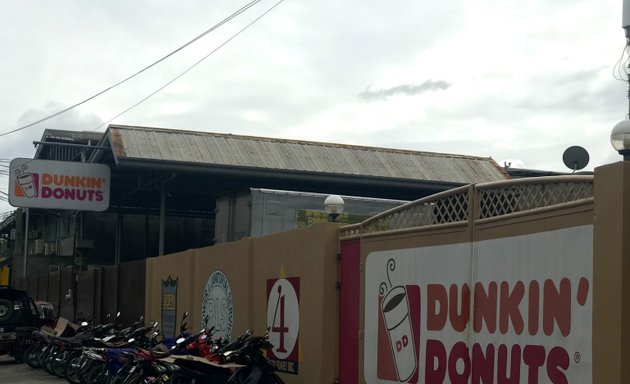 Photo of Dunkin’