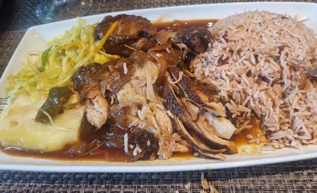 Photo of Comie's Caribbean Grill