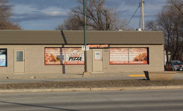 Photo of Frank's Pizza