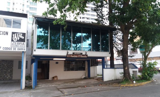 Foto de El Hombre De La Mancha Oficinas