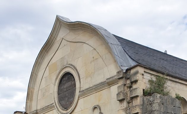 Photo de Chapelle Sainte-Paix