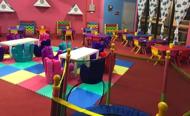 Photo of AG Child Care