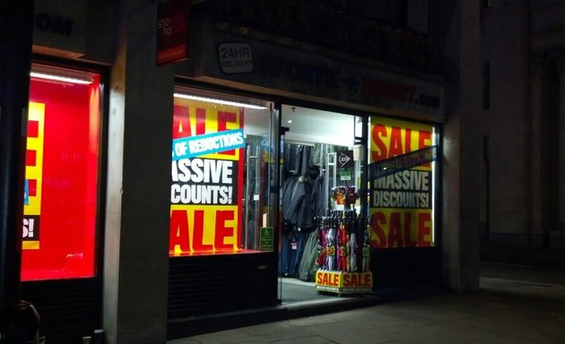 Photo of Sports Direct